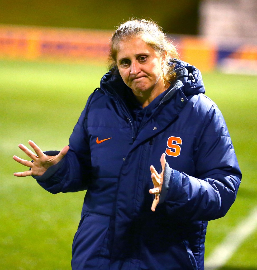 Lots Of Zeros To Start Off 2020 For Women’s Soccer | CitrusTV