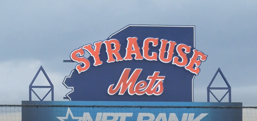 The Syracuse Mets Kick Off Their Season CitrusTV
