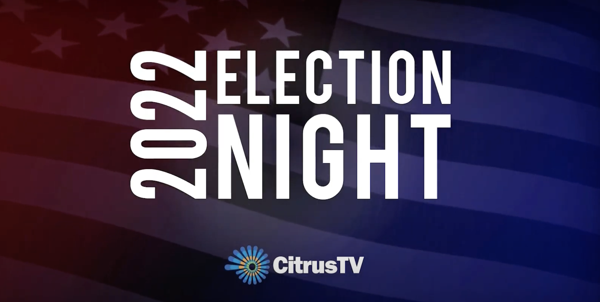 2022 Talking Points Election Night Special 